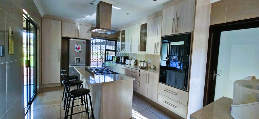 3 Bedroom Property for Sale in Visagie Park Gauteng
