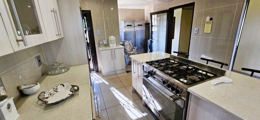 3 Bedroom Property for Sale in Visagie Park Gauteng