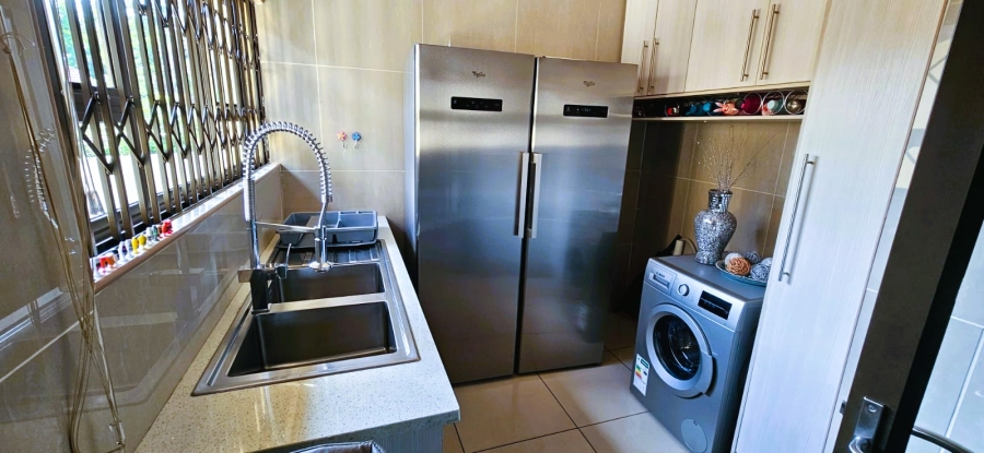 3 Bedroom Property for Sale in Visagie Park Gauteng