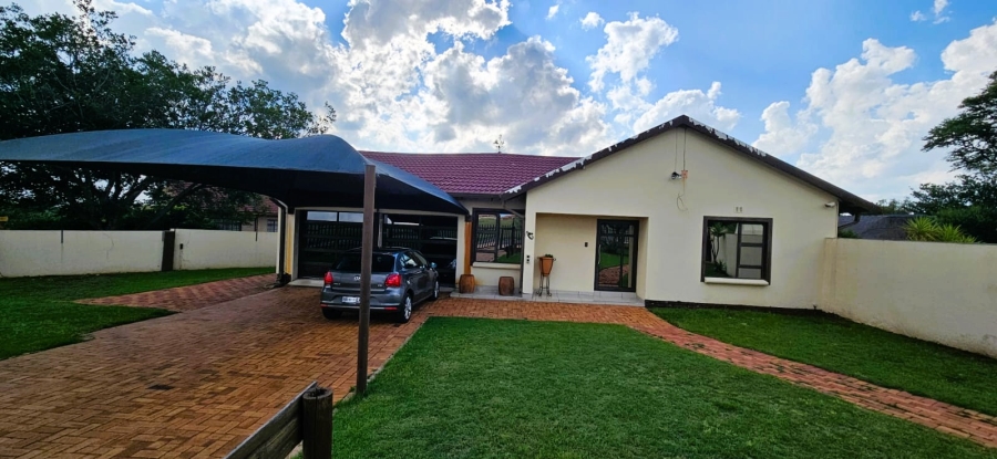 3 Bedroom Property for Sale in Visagie Park Gauteng