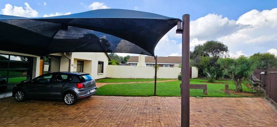 3 Bedroom Property for Sale in Visagie Park Gauteng