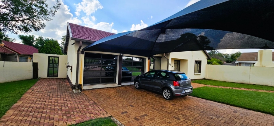 3 Bedroom Property for Sale in Visagie Park Gauteng