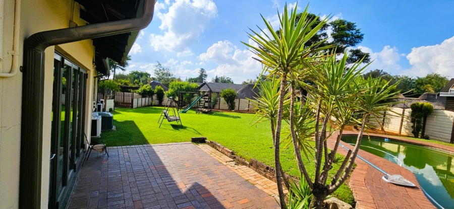3 Bedroom Property for Sale in Visagie Park Gauteng