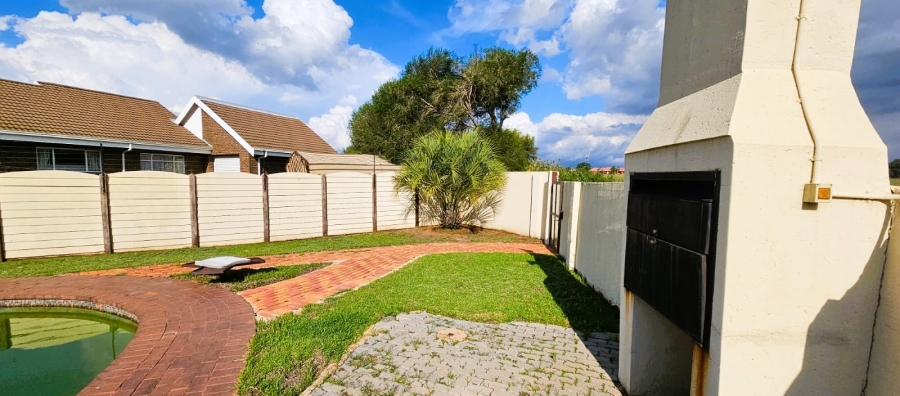 3 Bedroom Property for Sale in Visagie Park Gauteng