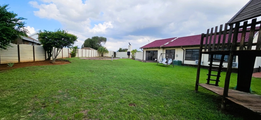 3 Bedroom Property for Sale in Visagie Park Gauteng