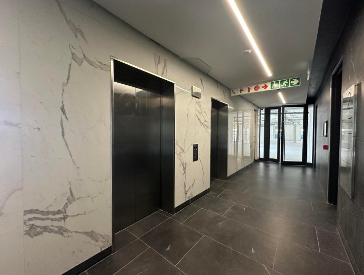 To Let commercial Property for Rent in Wierda Valley Gauteng