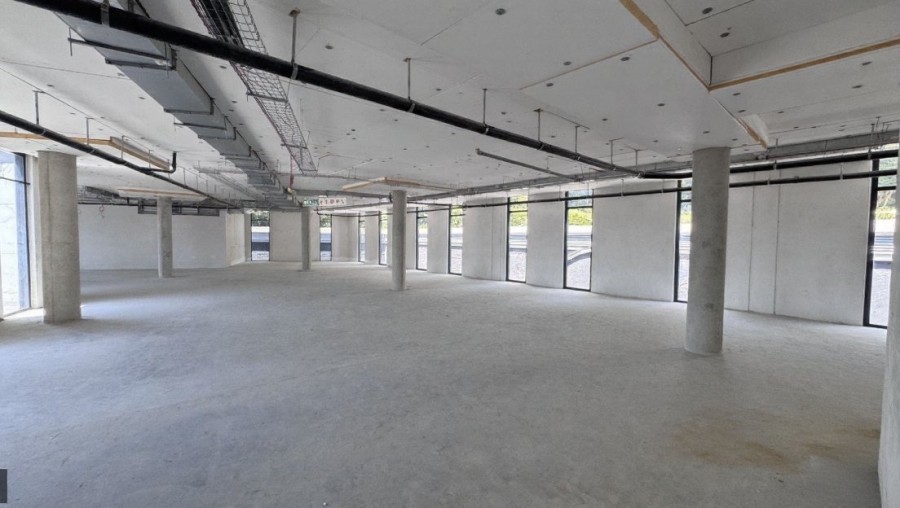To Let commercial Property for Rent in Wierda Valley Gauteng