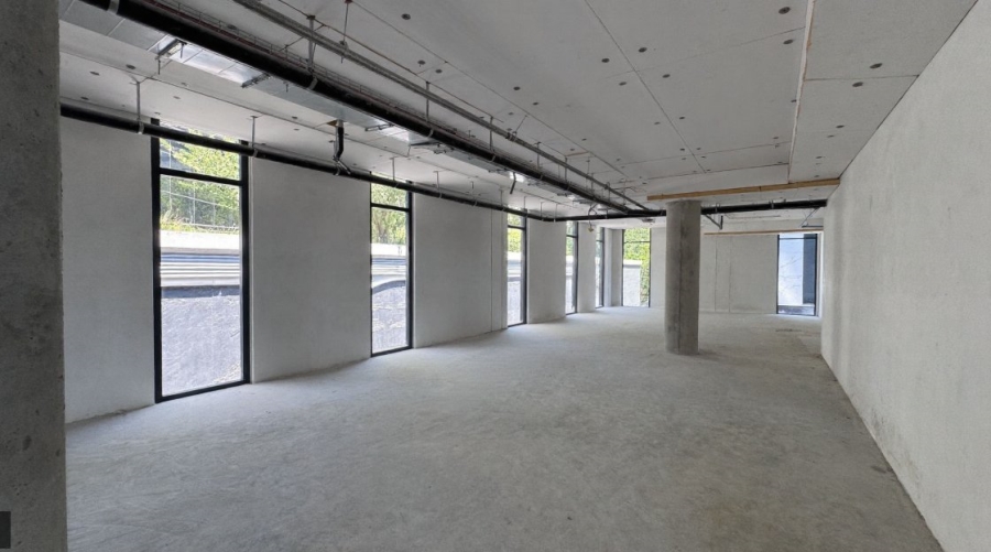 To Let commercial Property for Rent in Wierda Valley Gauteng