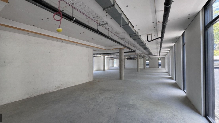 To Let commercial Property for Rent in Wierda Valley Gauteng