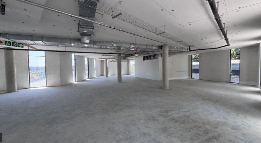 To Let commercial Property for Rent in Wierda Valley Gauteng