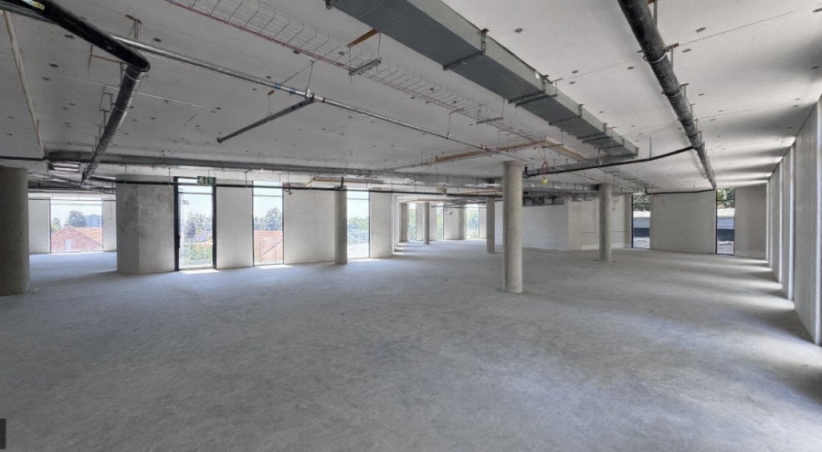 To Let commercial Property for Rent in Wierda Valley Gauteng