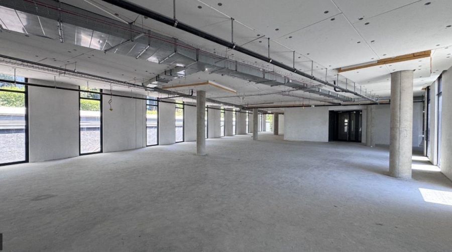 To Let commercial Property for Rent in Wierda Valley Gauteng