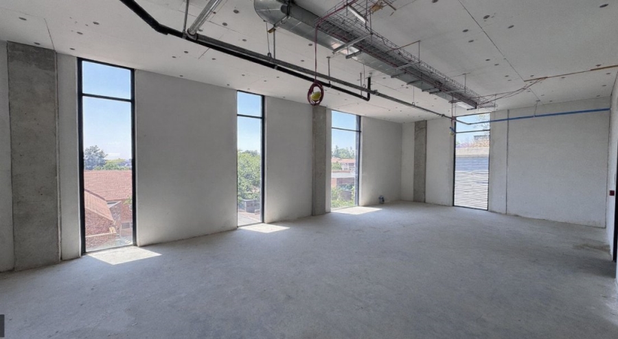 To Let commercial Property for Rent in Wierda Valley Gauteng