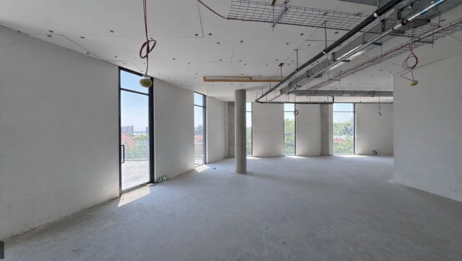 To Let commercial Property for Rent in Wierda Valley Gauteng