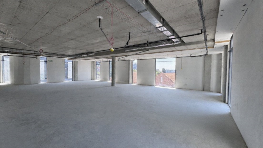 To Let commercial Property for Rent in Wierda Valley Gauteng