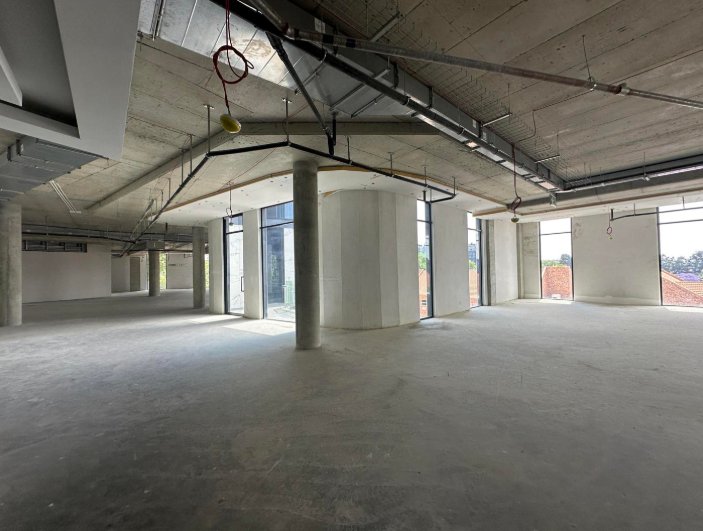 To Let commercial Property for Rent in Wierda Valley Gauteng