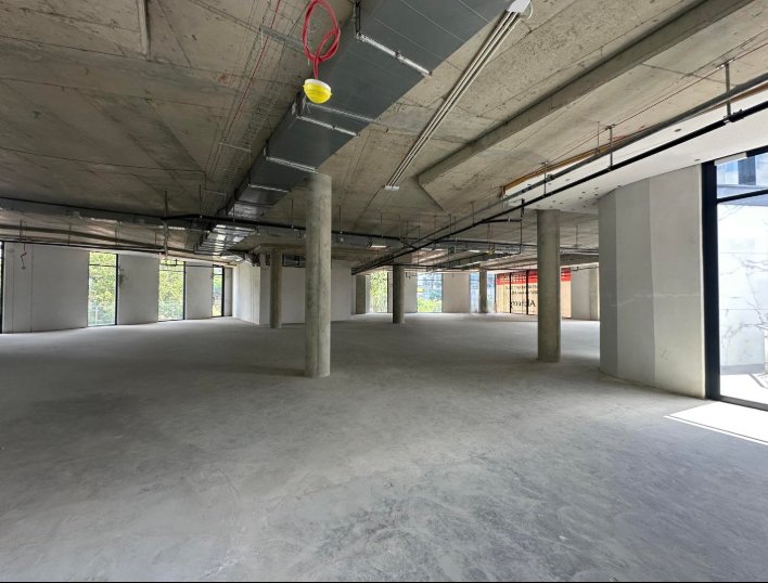 To Let commercial Property for Rent in Wierda Valley Gauteng