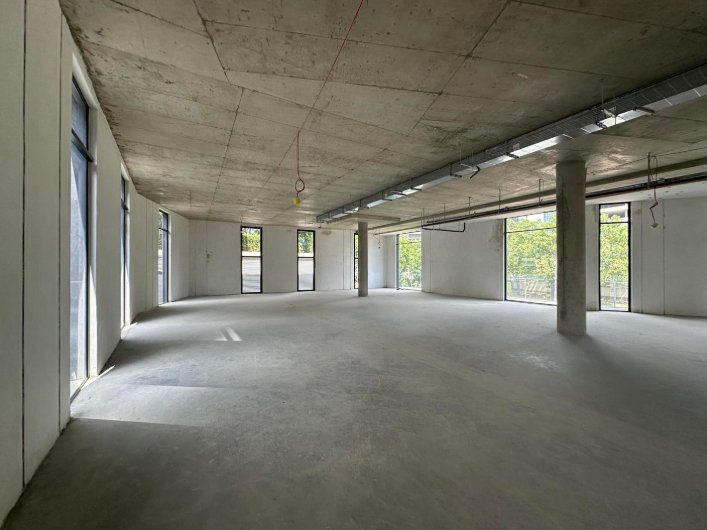 To Let commercial Property for Rent in Wierda Valley Gauteng