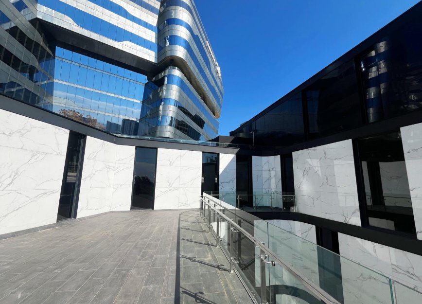 To Let commercial Property for Rent in Wierda Valley Gauteng