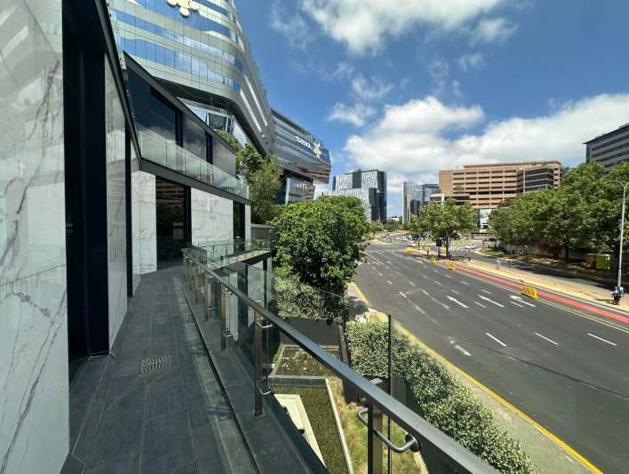 To Let commercial Property for Rent in Wierda Valley Gauteng