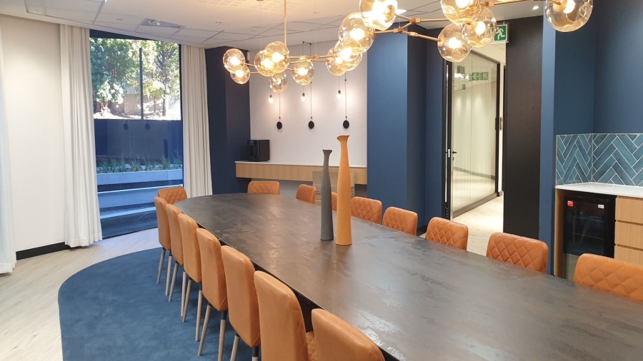 To Let commercial Property for Rent in Wierda Valley Gauteng