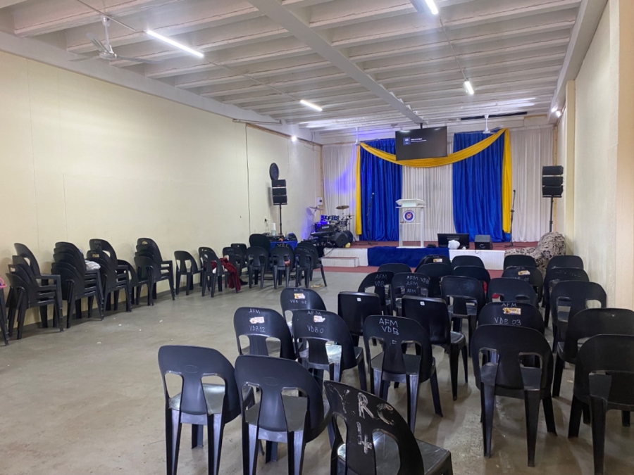 Commercial Property for Sale in Vanderbijlpark CE Gauteng