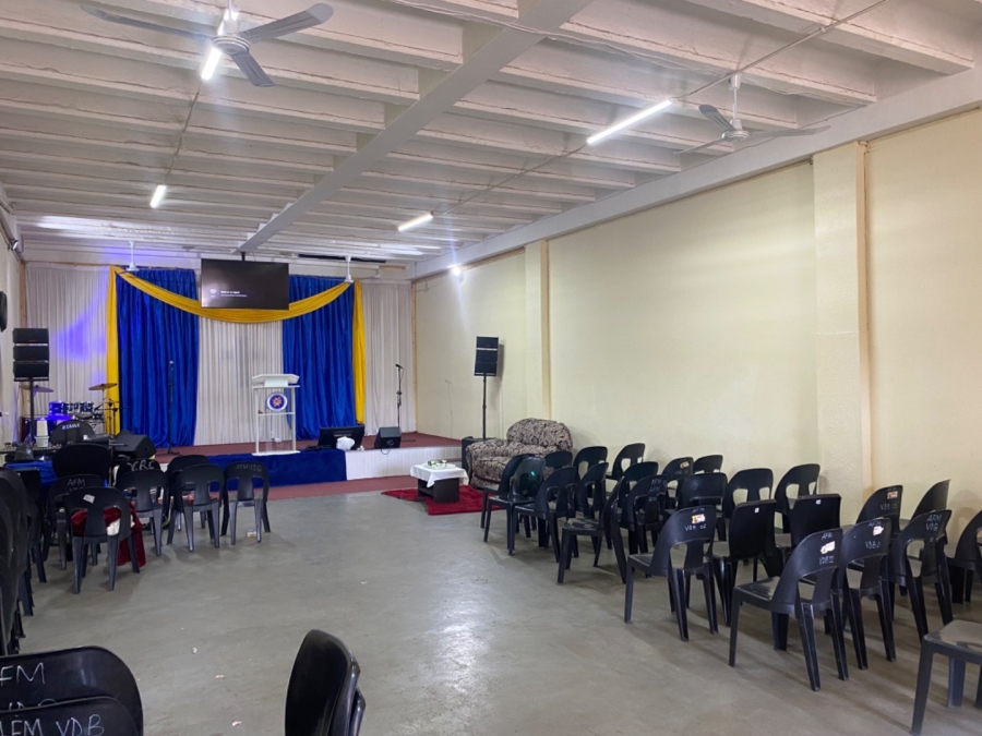 Commercial Property for Sale in Vanderbijlpark CE Gauteng