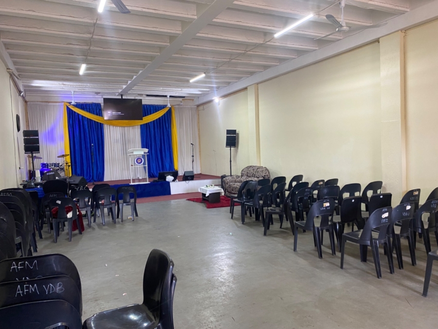 Commercial Property for Sale in Vanderbijlpark CE Gauteng