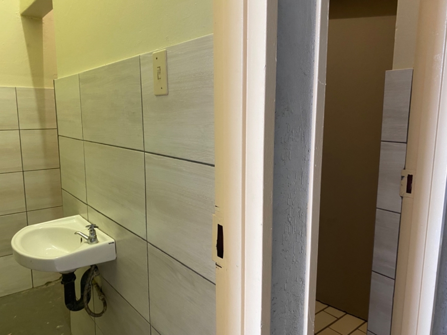 Commercial Property for Sale in Vanderbijlpark CE Gauteng