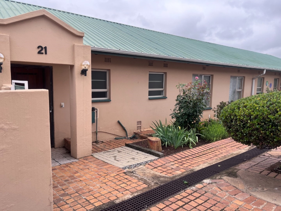 2 Bedroom Property for Sale in Terenure Gauteng