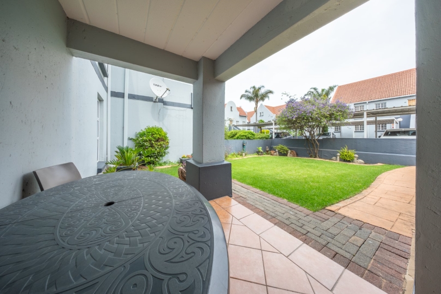 2 Bedroom Property for Sale in Eden Glen Gauteng