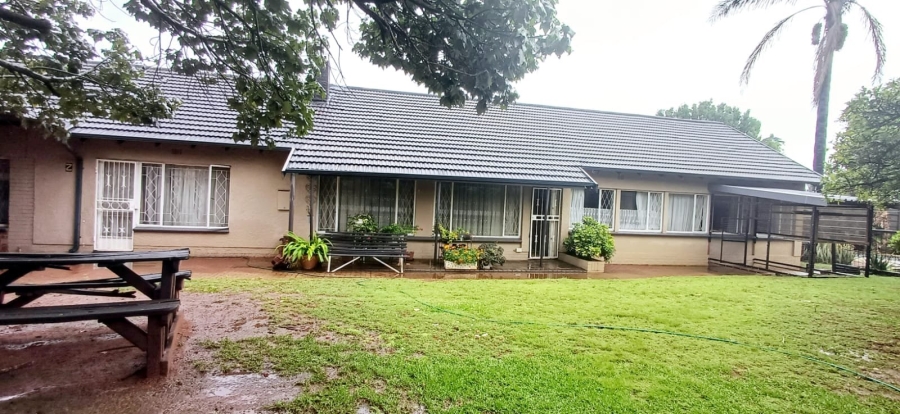 4 Bedroom Property for Sale in Marlands Gauteng