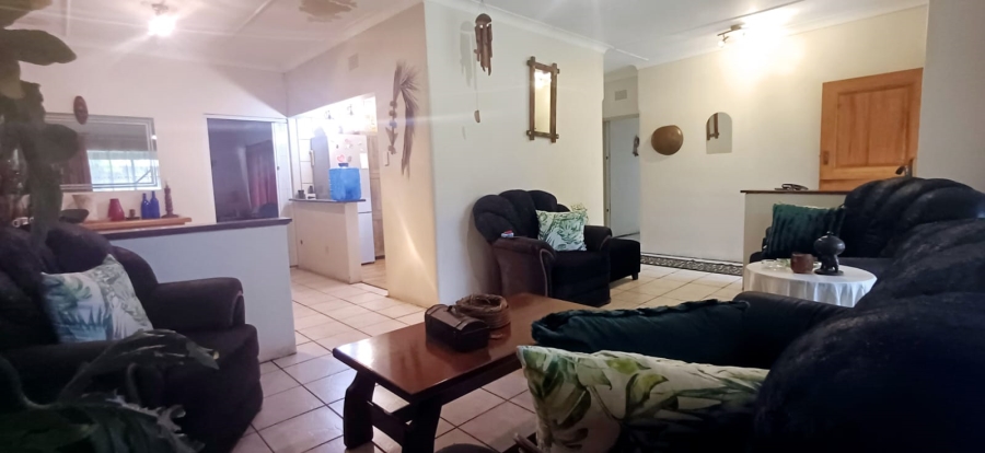 4 Bedroom Property for Sale in Marlands Gauteng