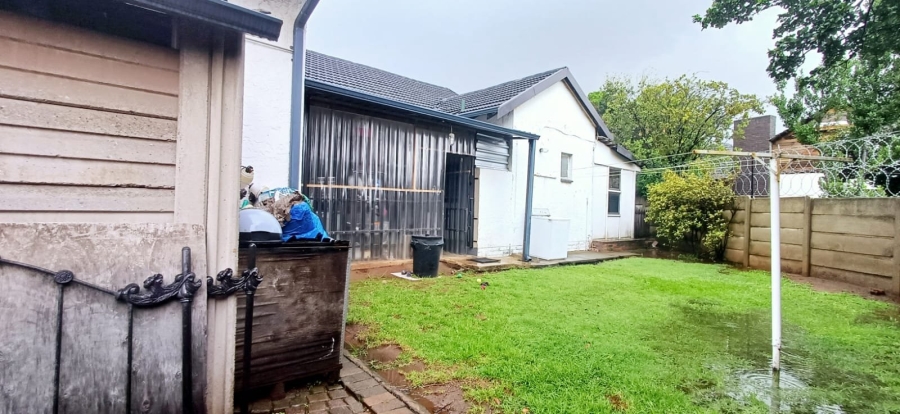 4 Bedroom Property for Sale in Marlands Gauteng