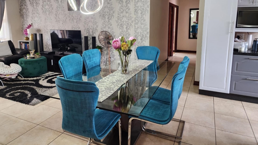 3 Bedroom Property for Sale in Vanderbijlpark SW 5 Gauteng