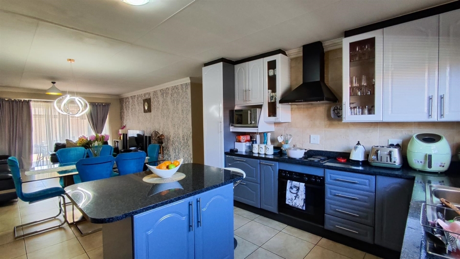 3 Bedroom Property for Sale in Vanderbijlpark SW 5 Gauteng