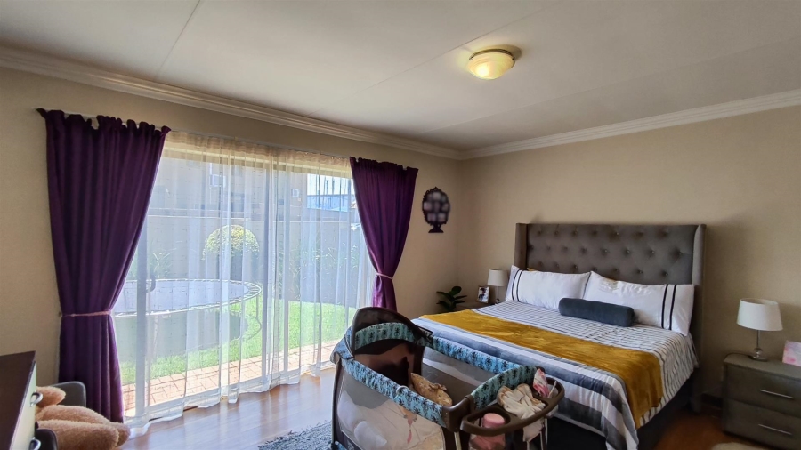 3 Bedroom Property for Sale in Vanderbijlpark SW 5 Gauteng
