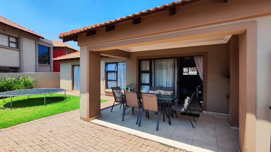 3 Bedroom Property for Sale in Vanderbijlpark SW 5 Gauteng