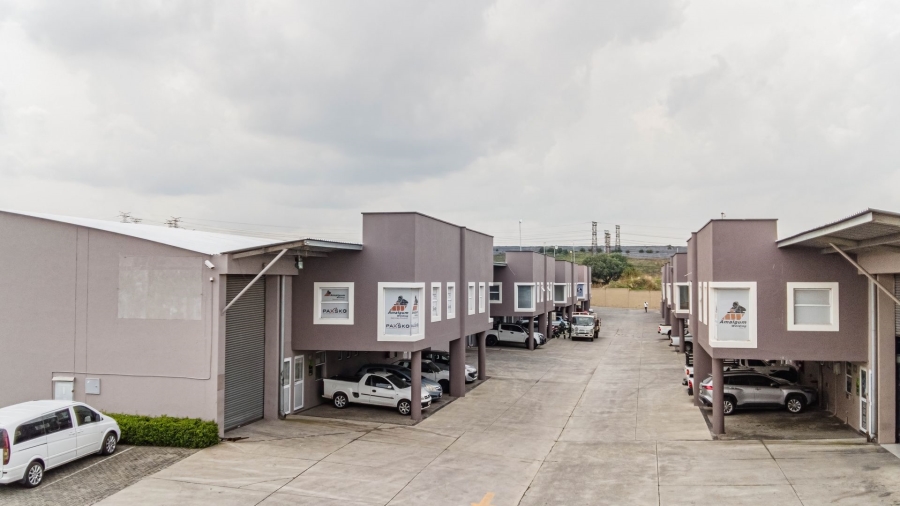 Commercial Property for Sale in Spartan Gauteng