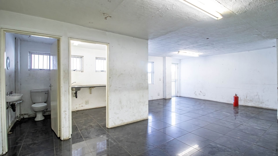 Commercial Property for Sale in Spartan Gauteng