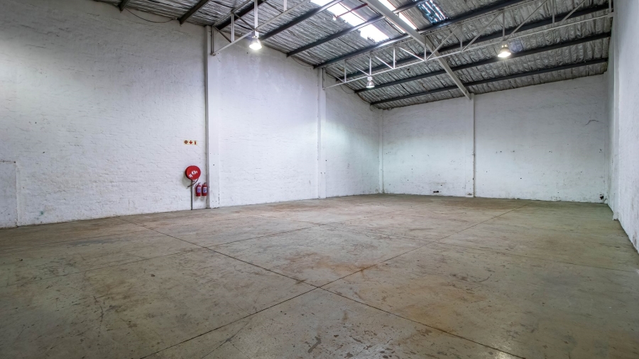 Commercial Property for Sale in Spartan Gauteng