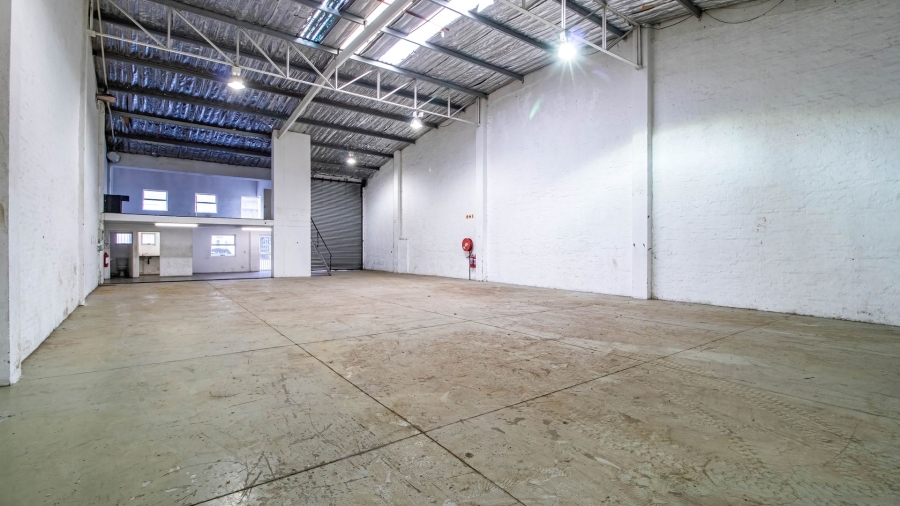 Commercial Property for Sale in Spartan Gauteng