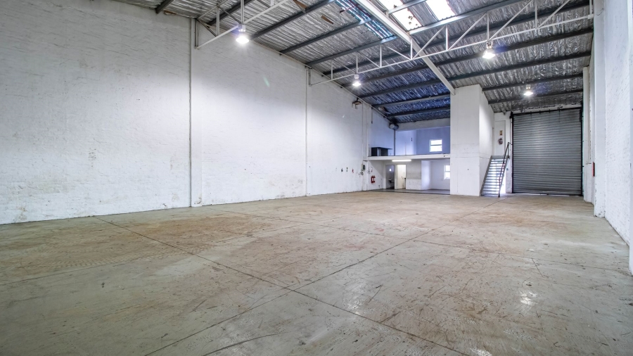 Commercial Property for Sale in Spartan Gauteng