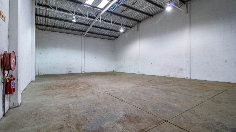 Commercial Property for Sale in Spartan Gauteng