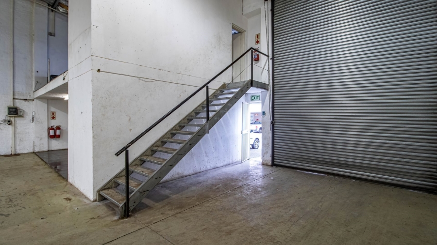 Commercial Property for Sale in Spartan Gauteng