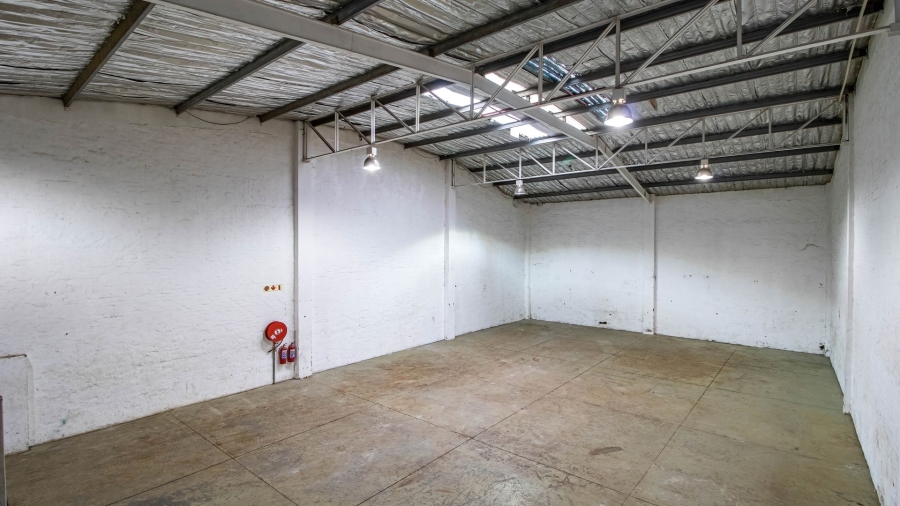 Commercial Property for Sale in Spartan Gauteng