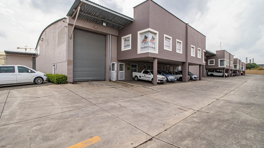 Commercial Property for Sale in Spartan Gauteng