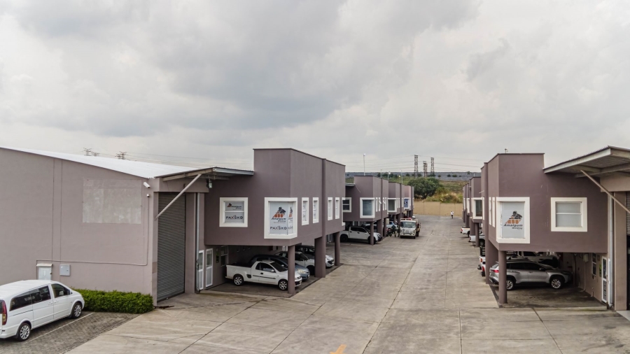 Commercial Property for Sale in Spartan Gauteng