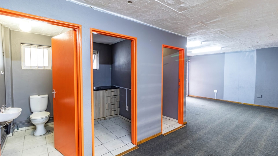 Commercial Property for Sale in Spartan Gauteng