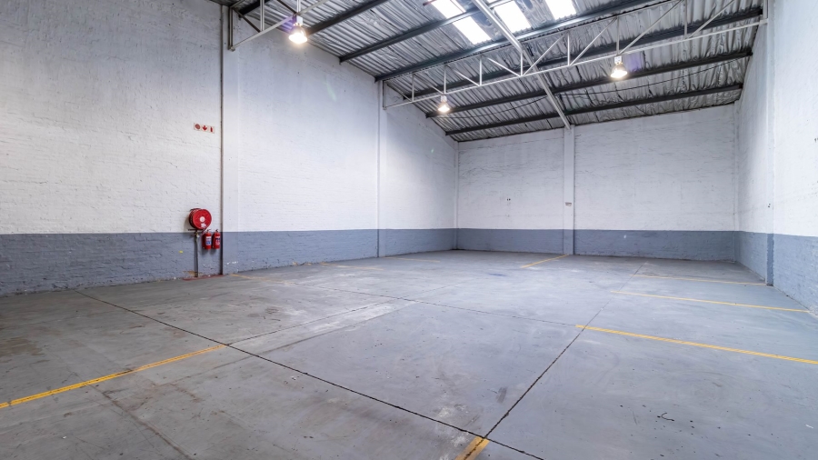 Commercial Property for Sale in Spartan Gauteng